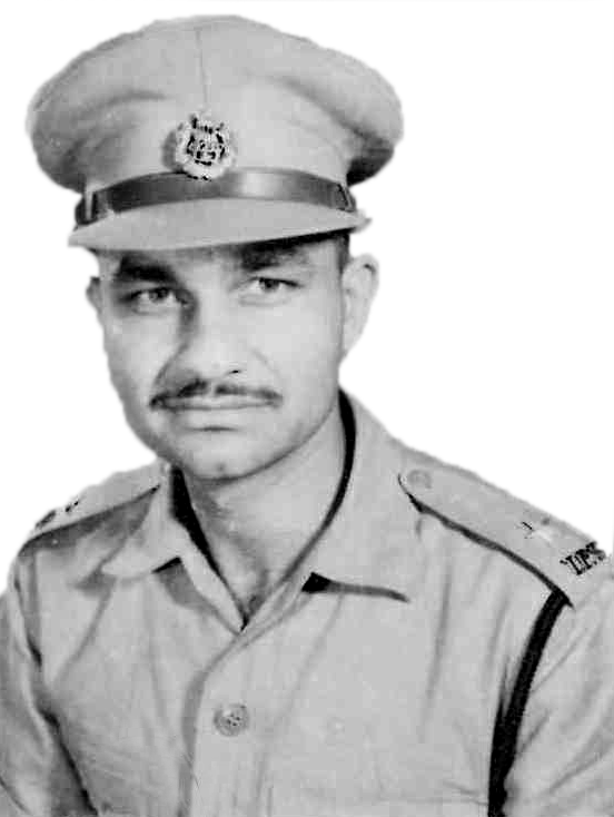 Mahendra Nath Sabharwal Mahendra Nath Sabharwal